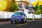 Mercedes-Benz GLB200 2019 года (CN)